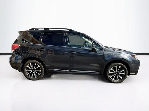 2017 Subaru Forester 2.0XT Touring