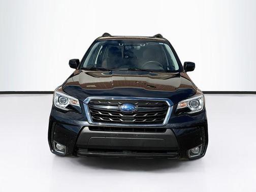2017 Subaru Forester 2.0XT Touring