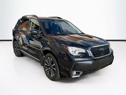 2017 Subaru Forester 2.0XT Touring