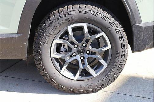 2025 Chevrolet Equinox FWD ACTIV