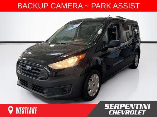 2021 Ford Transit Connect XL w/Rear Liftgate
