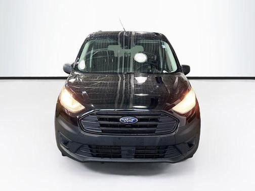 2021 Ford Transit Connect XL w/Rear Liftgate