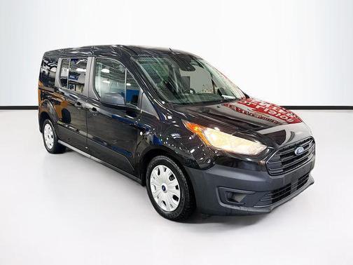 2021 Ford Transit Connect XL w/Rear Liftgate