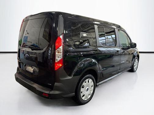 2021 Ford Transit Connect XL w/Rear Liftgate