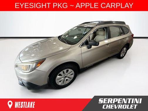 2019 Subaru Outback 2.5i