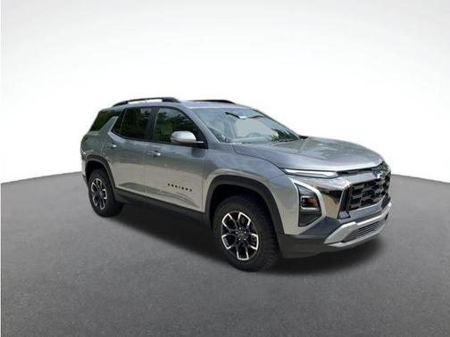 2026 Chevrolet Equinox AWD ACTIV