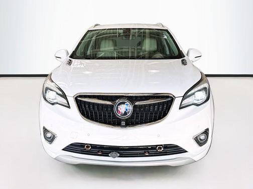 2019 Buick Envision Premium II