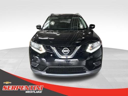 2014 Nissan Rogue SV