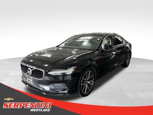 2018 Volvo S90 T5 Momentum