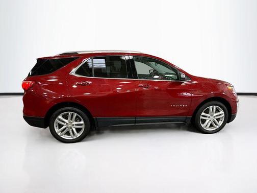 2019 Chevrolet Equinox Premier w/2LZ