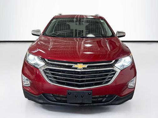 2019 Chevrolet Equinox Premier w/2LZ