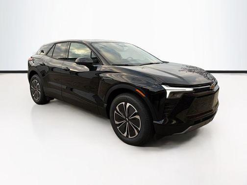 2026 Chevrolet Blazer EV AWD LT