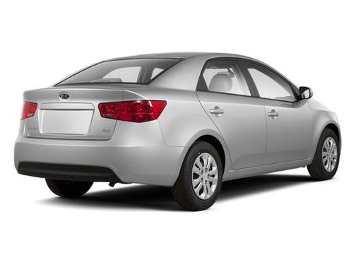 2010 Kia Forte EX