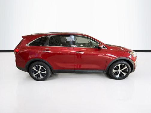 2016 Kia Sorento EX