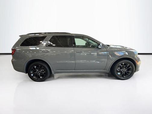 2025 Dodge Durango R/T Plus AWD