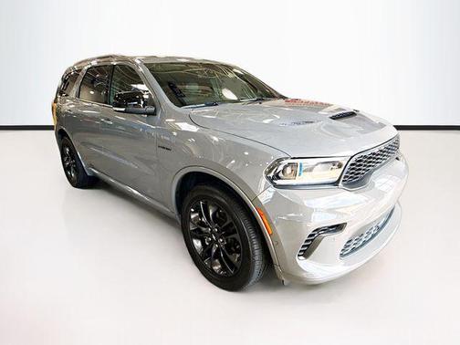 2025 Dodge Durango R/T Plus AWD