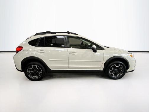 2015 Subaru XV Crosstrek 2.0i Limited
