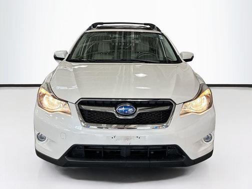 2015 Subaru XV Crosstrek 2.0i Limited
