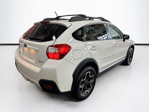 2015 Subaru XV Crosstrek 2.0i Limited