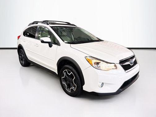 2015 Subaru XV Crosstrek 2.0i Limited
