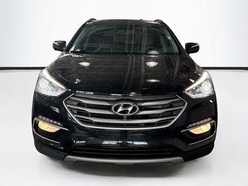 2017 Hyundai Santa Fe Sport 2.0L Turbo Ultimate