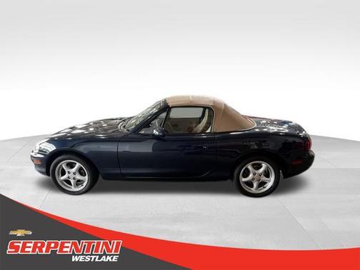 1999 Mazda MX-5 Miata Base