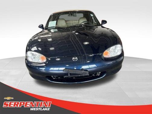 1999 Mazda MX-5 Miata Base