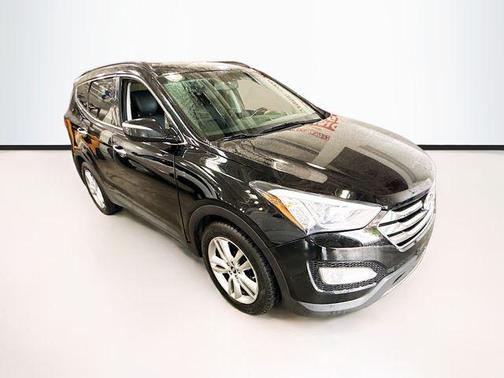 2014 Hyundai Santa Fe Sport 2.0L Turbo