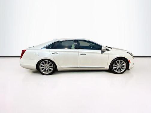 2017 Cadillac XTS Luxury