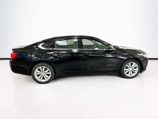 2019 Chevrolet Impala 1LT