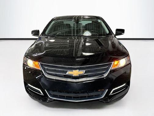 2019 Chevrolet Impala 1LT