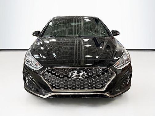 2019 Hyundai SONATA Sport