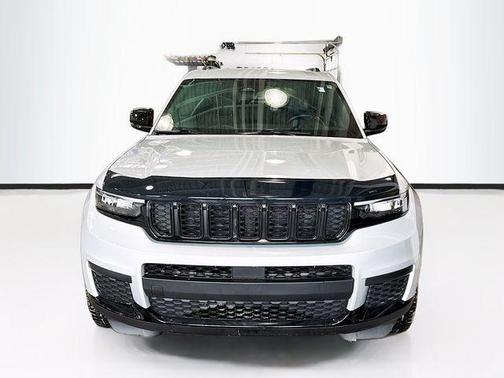 2022 Jeep Grand Cherokee L Altitude