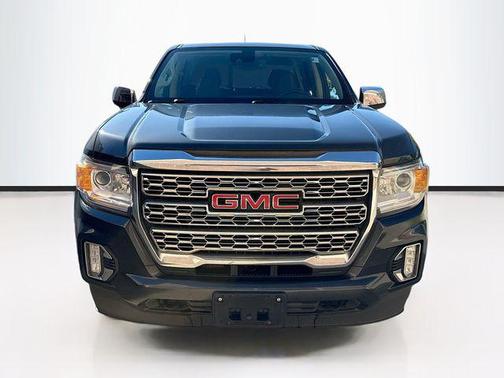 2021 GMC Canyon Denali