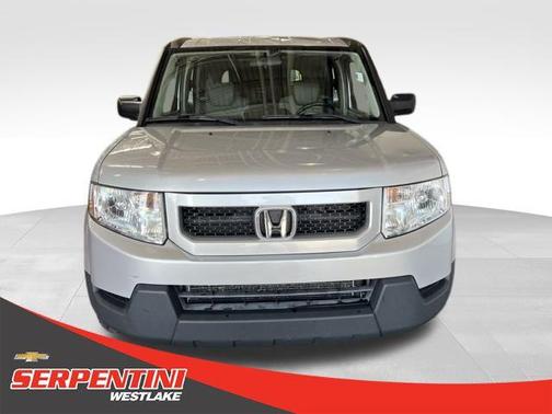 2011 Honda Element EX