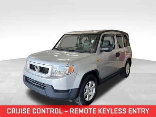 2011 Honda Element EX