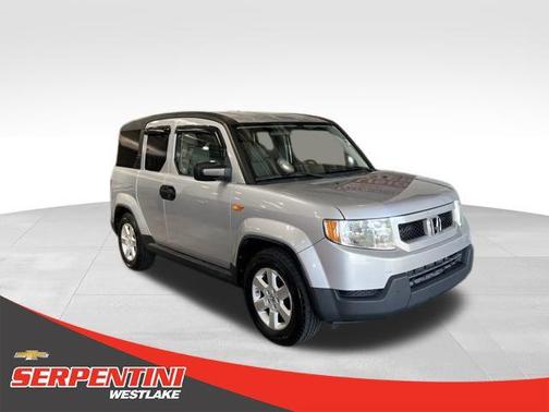 2011 Honda Element EX