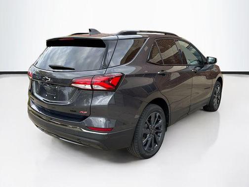 2022 Chevrolet Equinox AWD RS