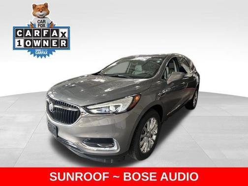 2019 Buick Enclave Premium
