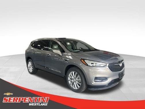 2019 Buick Enclave Premium