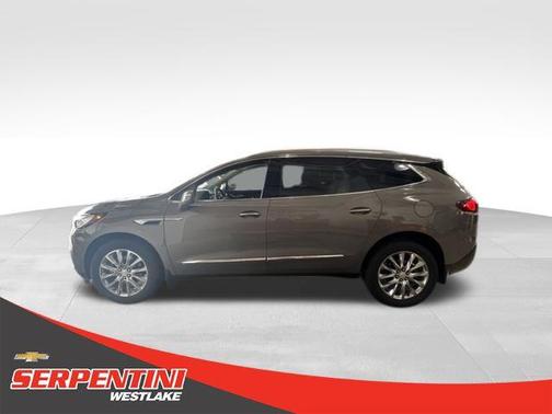 2019 Buick Enclave Premium