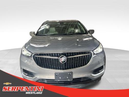 2019 Buick Enclave Premium