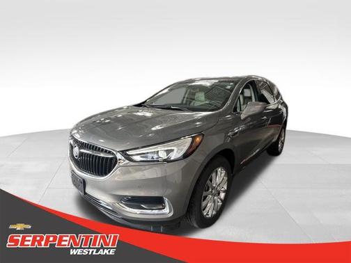 2019 Buick Enclave Premium