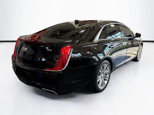 2019 Cadillac XTS Luxury