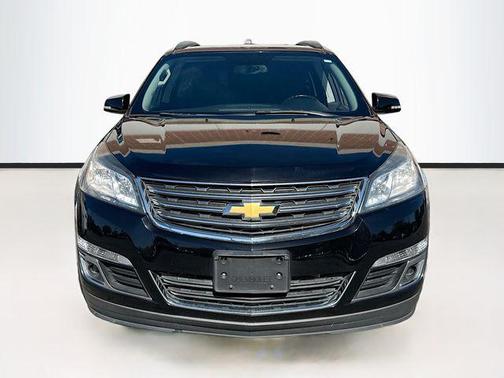 2017 Chevrolet Traverse 2LT