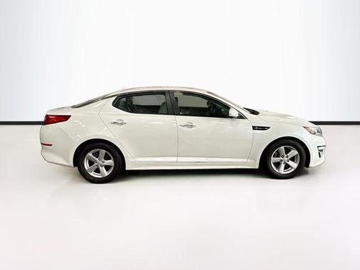 2014 Kia Optima LX