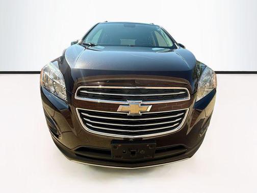 2015 Chevrolet Trax LT