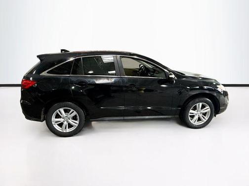 2014 Acura RDX Technology