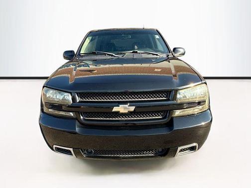 2006 Chevrolet Trailblazer SS