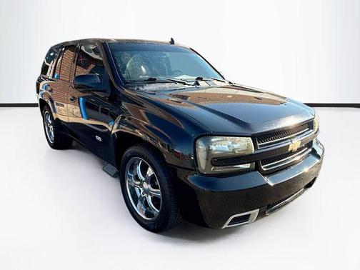 2006 Chevrolet Trailblazer SS